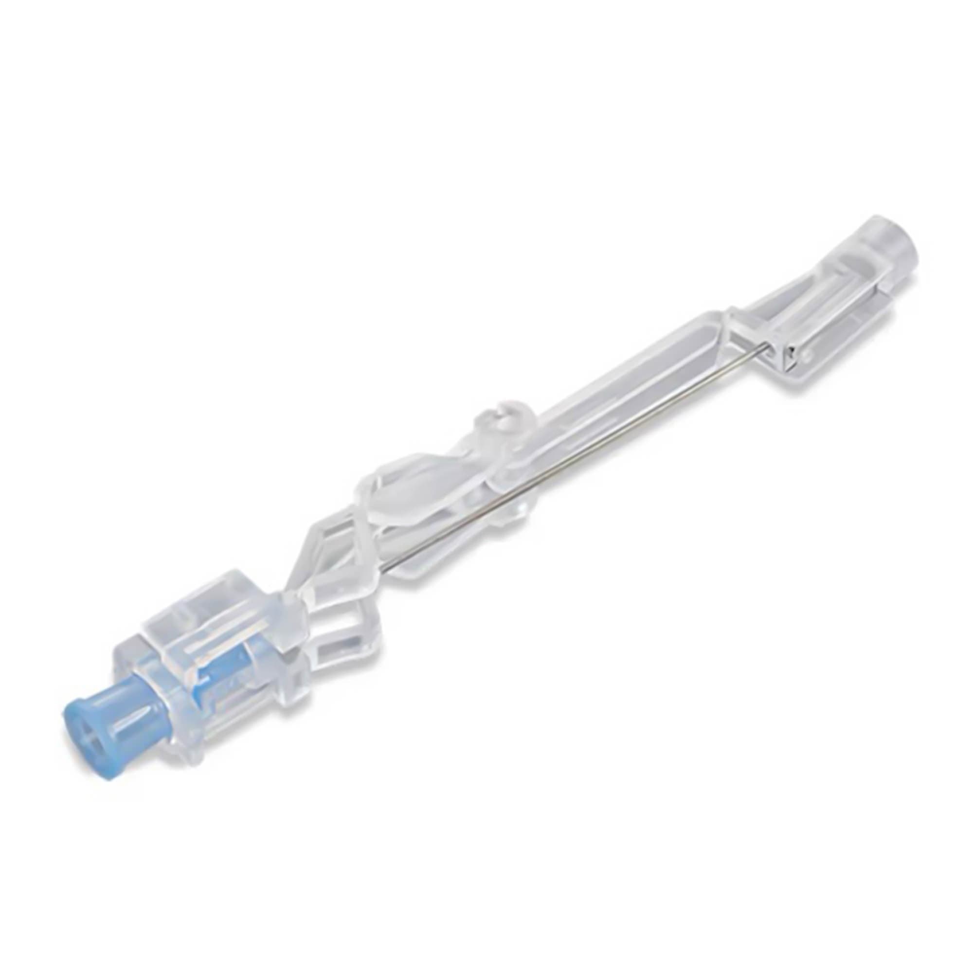 BD SafetyGlide Hypodermic Needle - Image 1