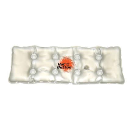 Relief Pak Hot Button Reusable Instant Hot Compress - Image 2