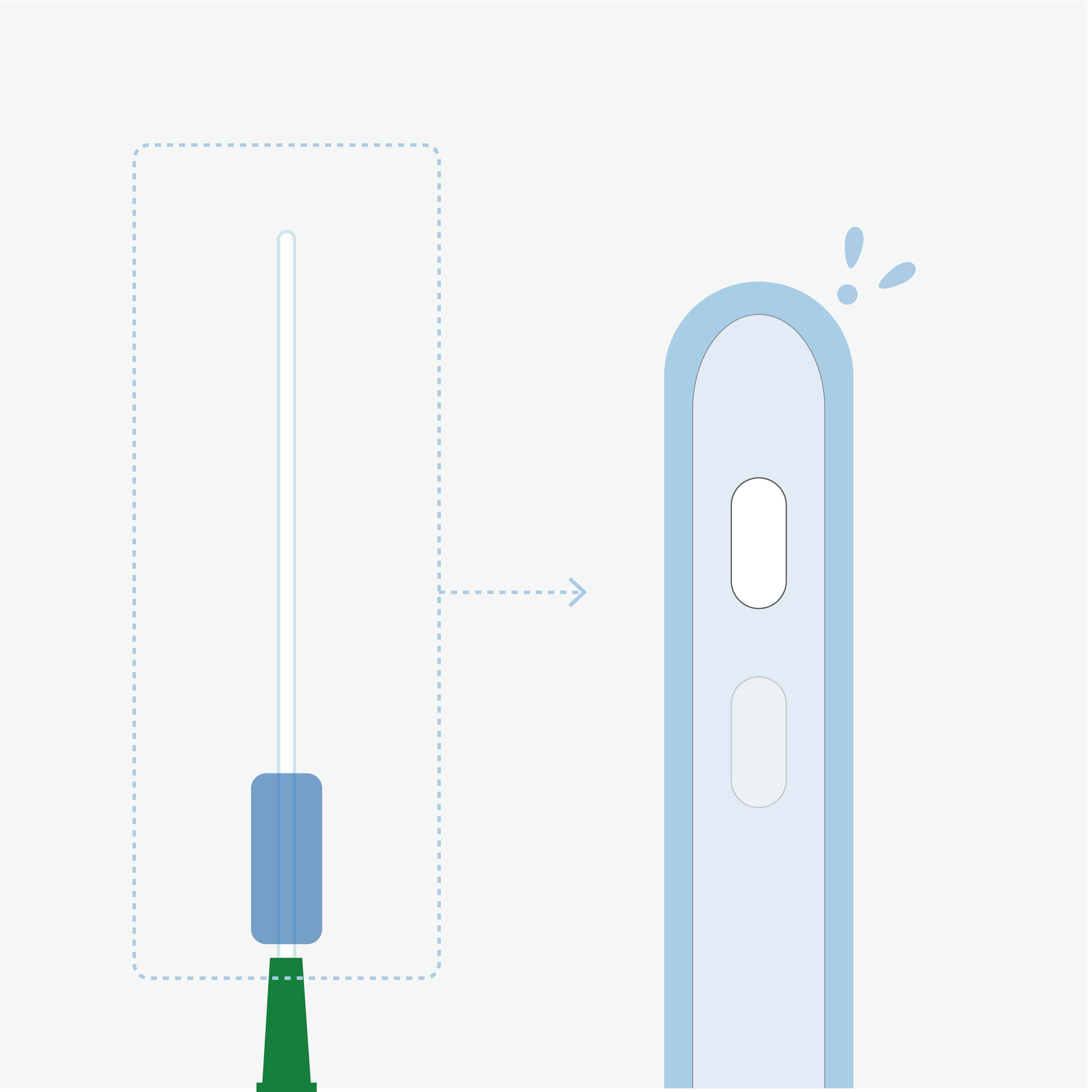 CompactCath OneCath Hydrophilic Catheter - Image 4