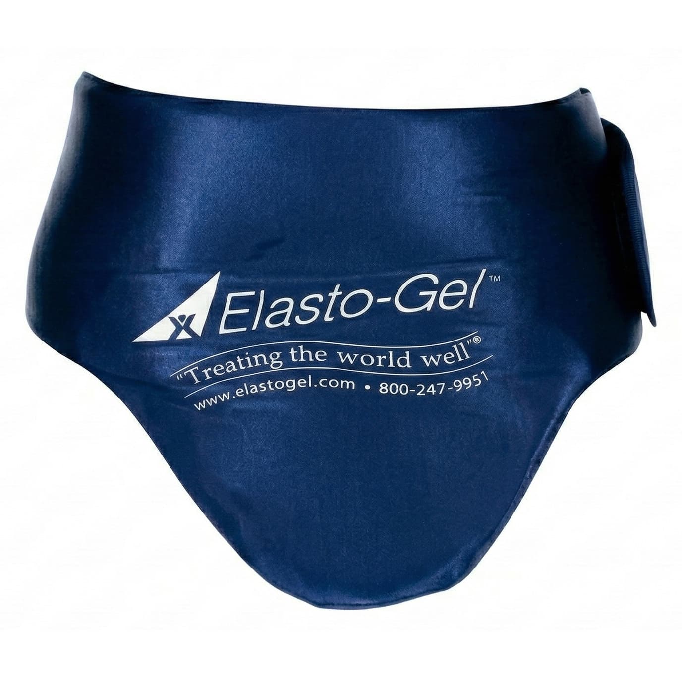 Elasto-Gel Lumbar Therapy Wrap - Image 1