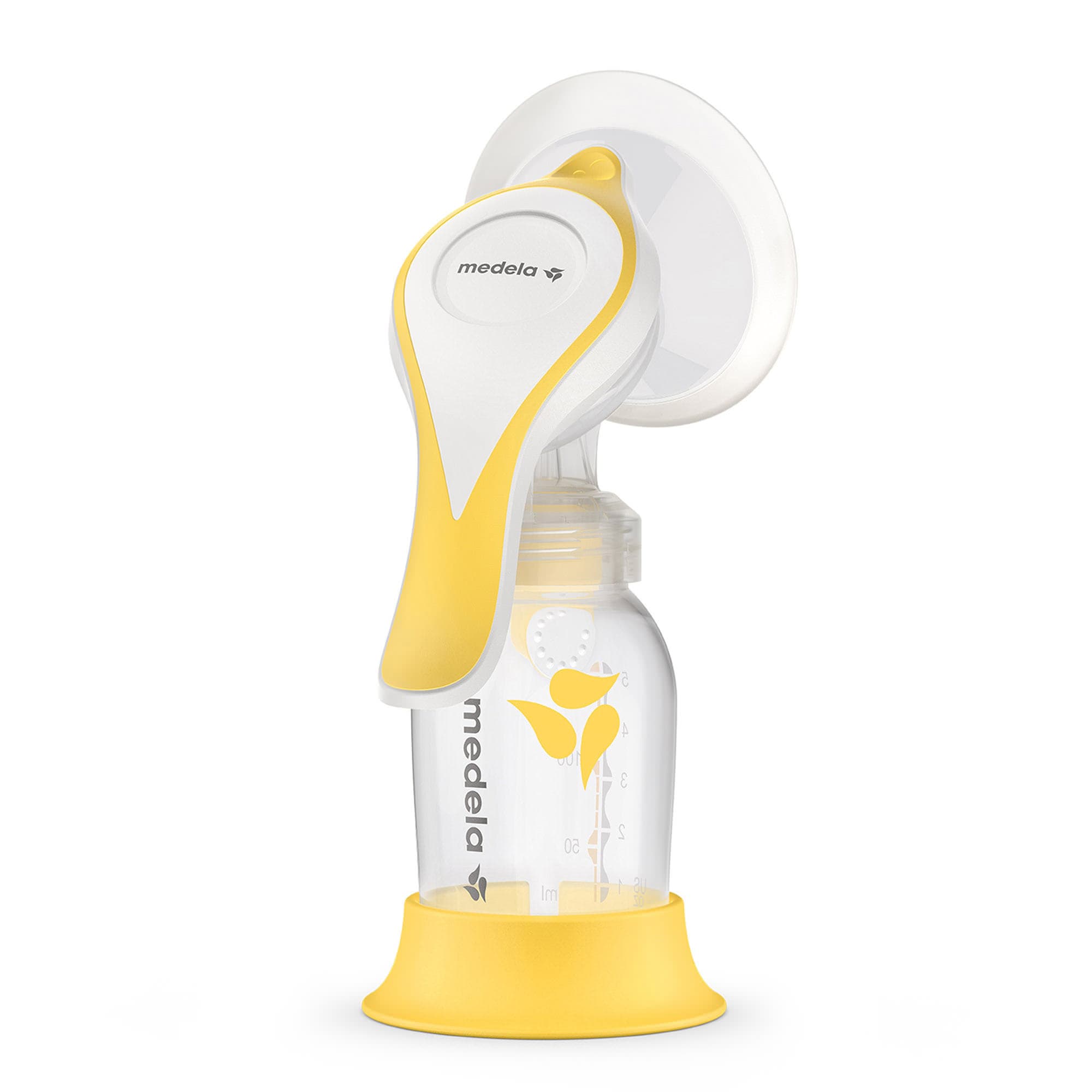 Harmony Manual Breast Pump Kit - Image 2