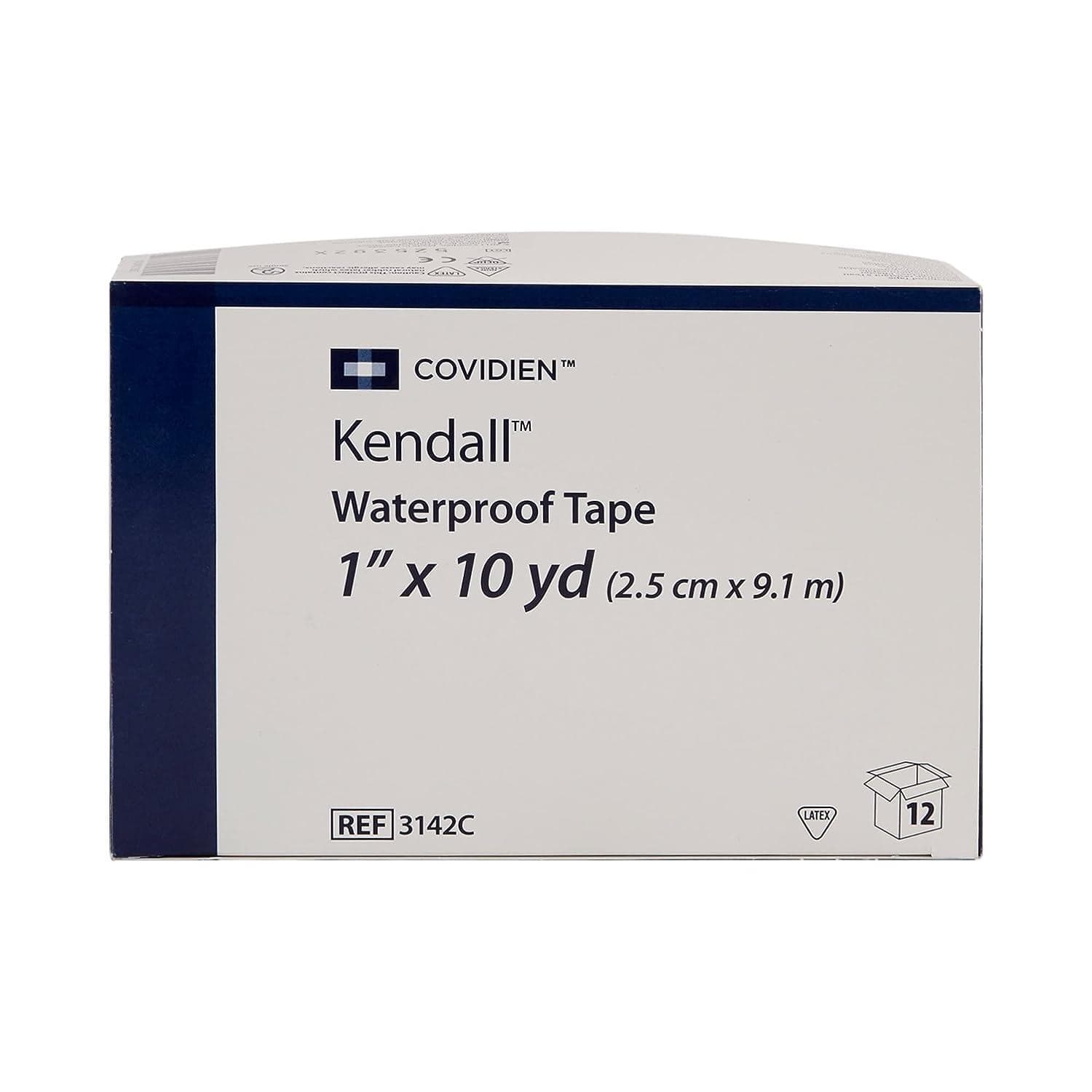 Kendall Waterproof Tape - Image 2