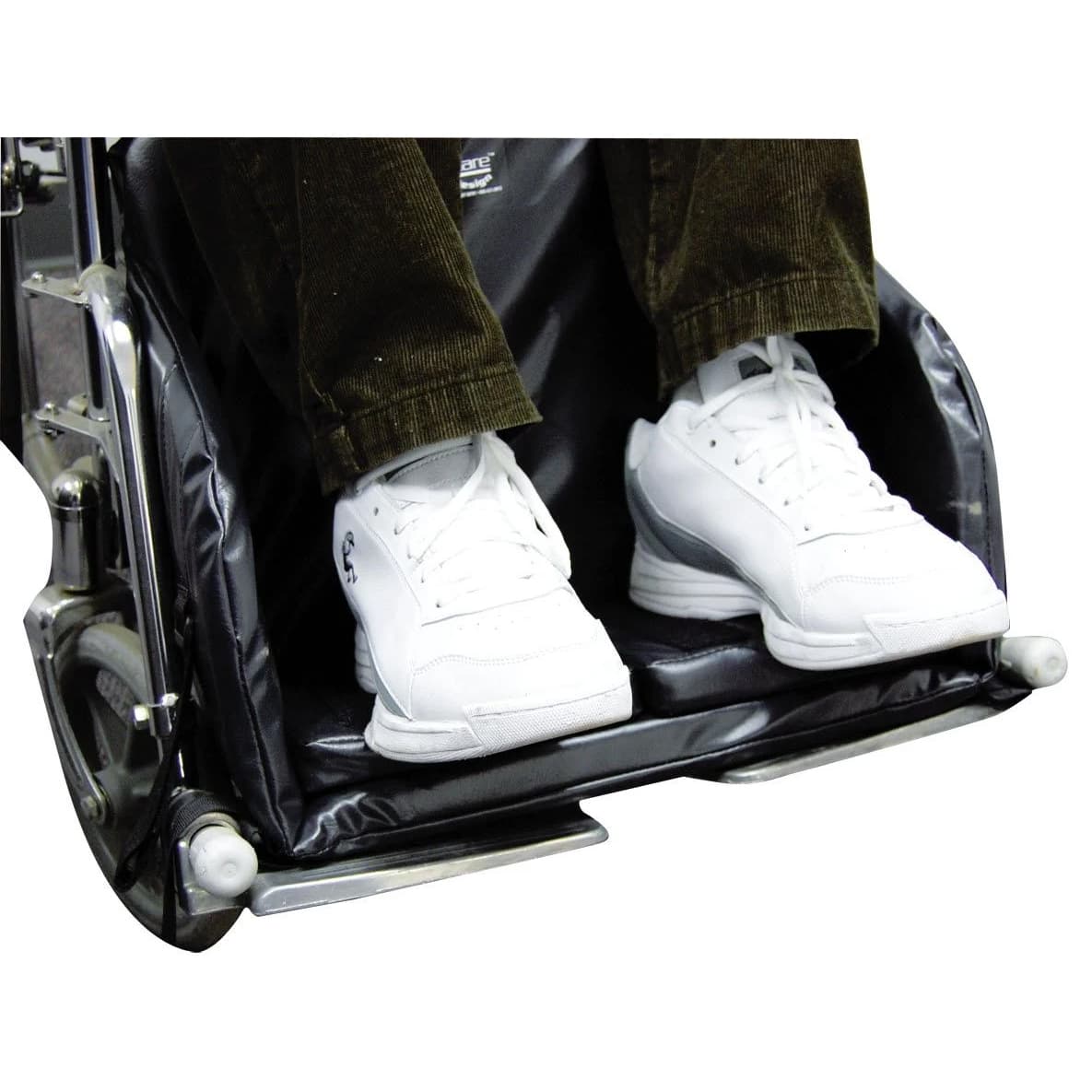 Skil-Care Foot Cradle Foam, Strap-Buckle, Hook and Loop - Image 2