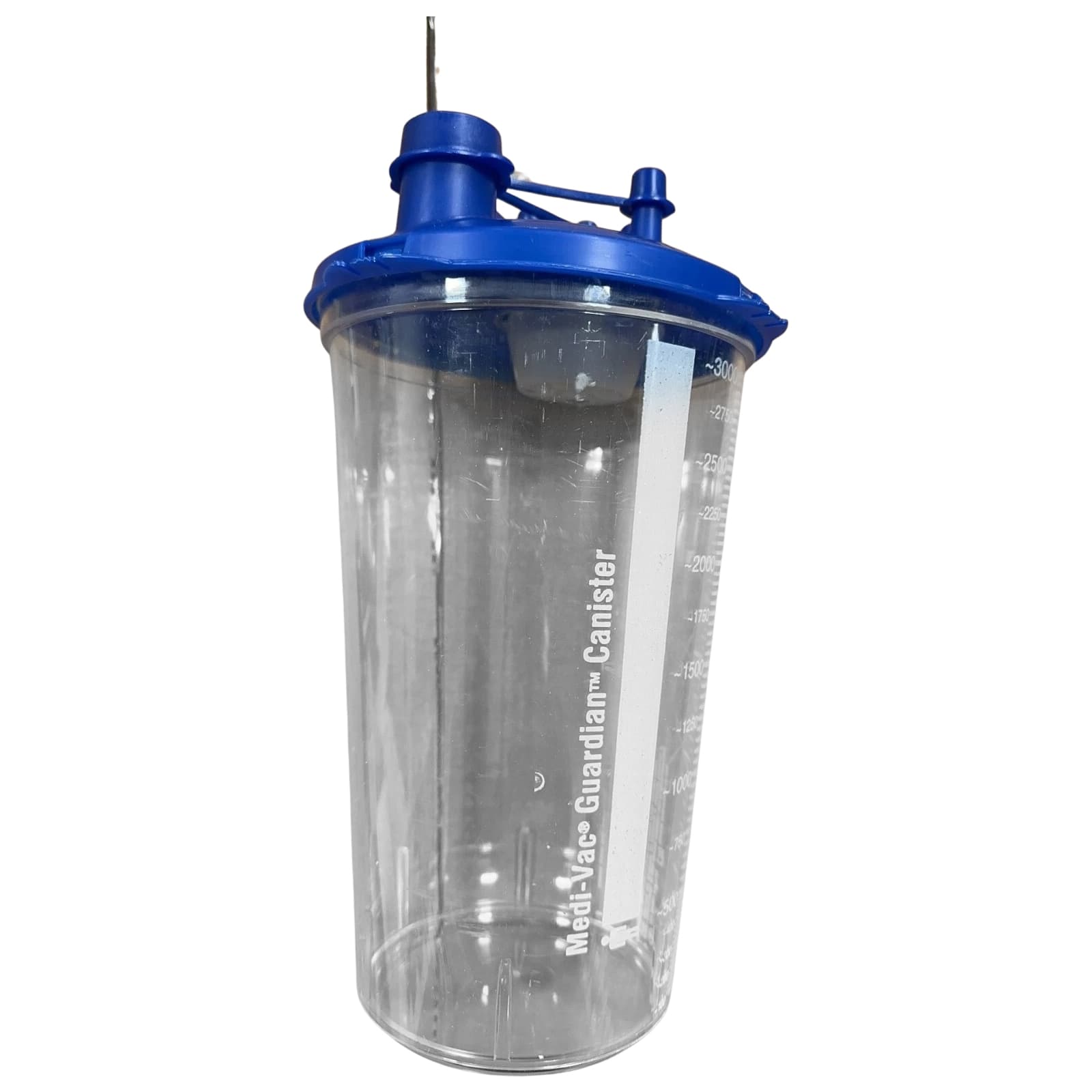 Medi-Vac Guardian Rigid Suction Canister - Image 2