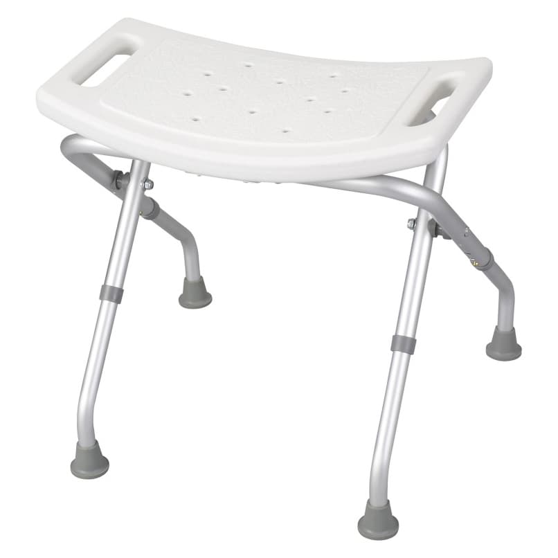 Drive folding bath bench