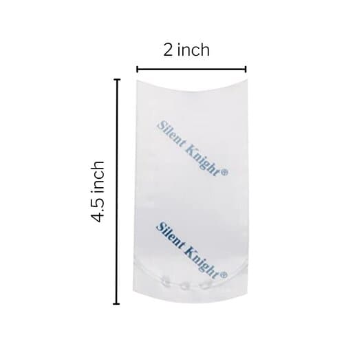 PC Pouch Pill Crusher Pouch - Case of 1000 - Image 3