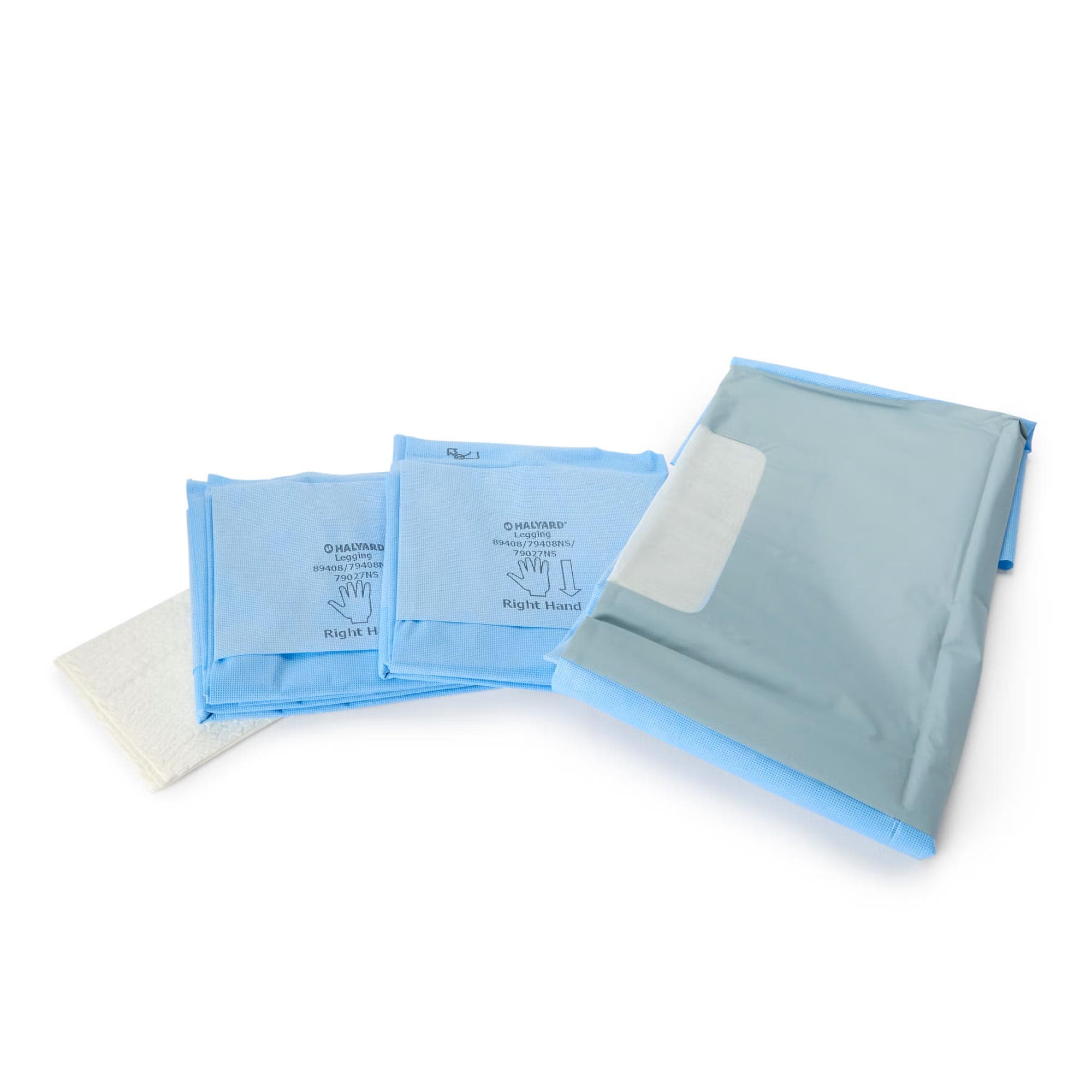 Halyard Urology Drape Pack Cystoscopy Pack I