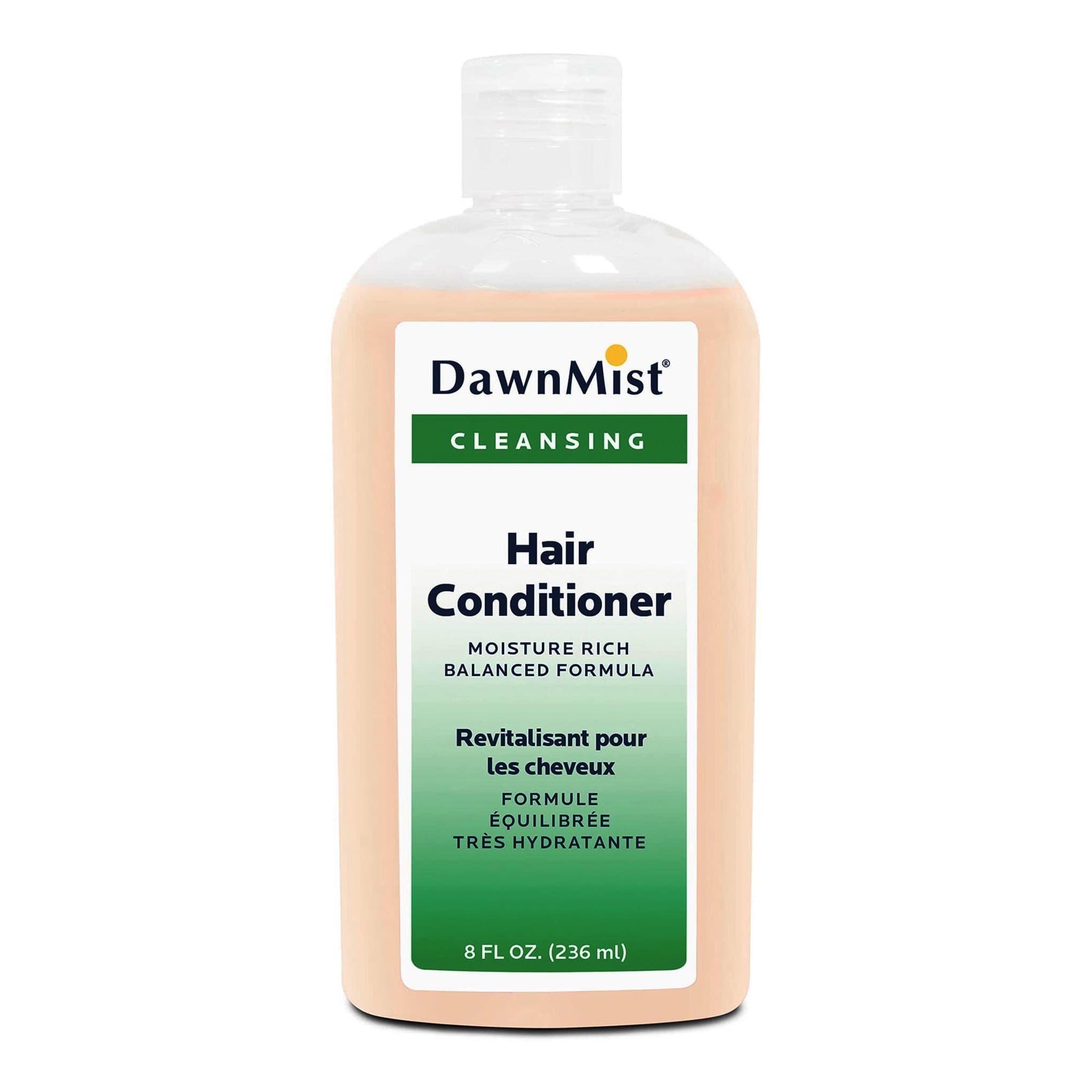 Dawn Mist Hair Conditioner with Dispensing Cap - Image 3