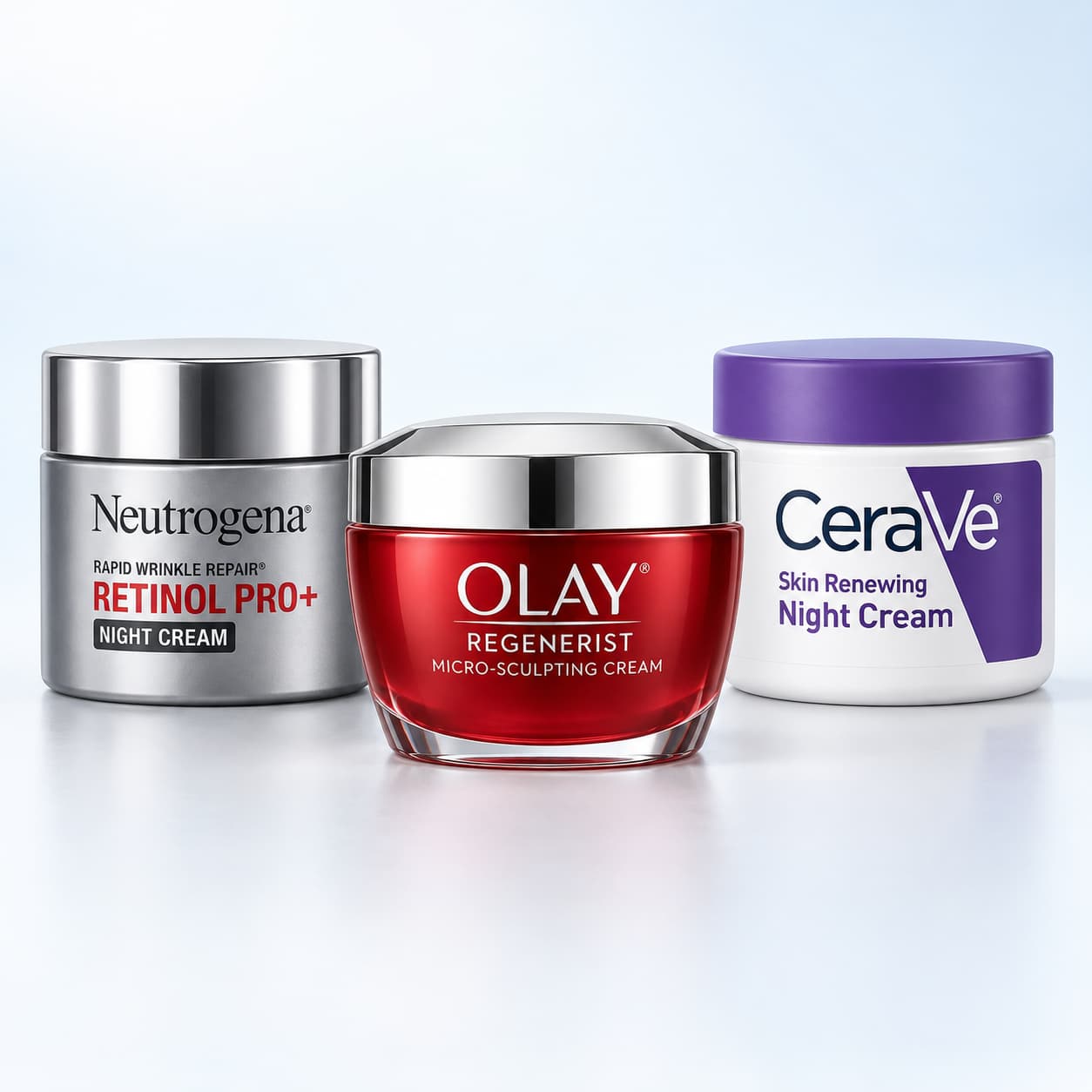 Anti-Aging and Wrinkle Care