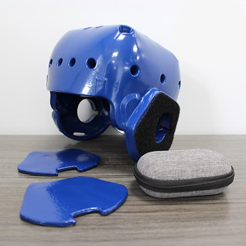 Danmar AudioCap with DPI Technology