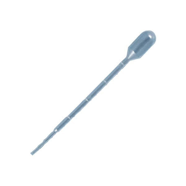 Globe Scientific Graduated Transfer Pipette