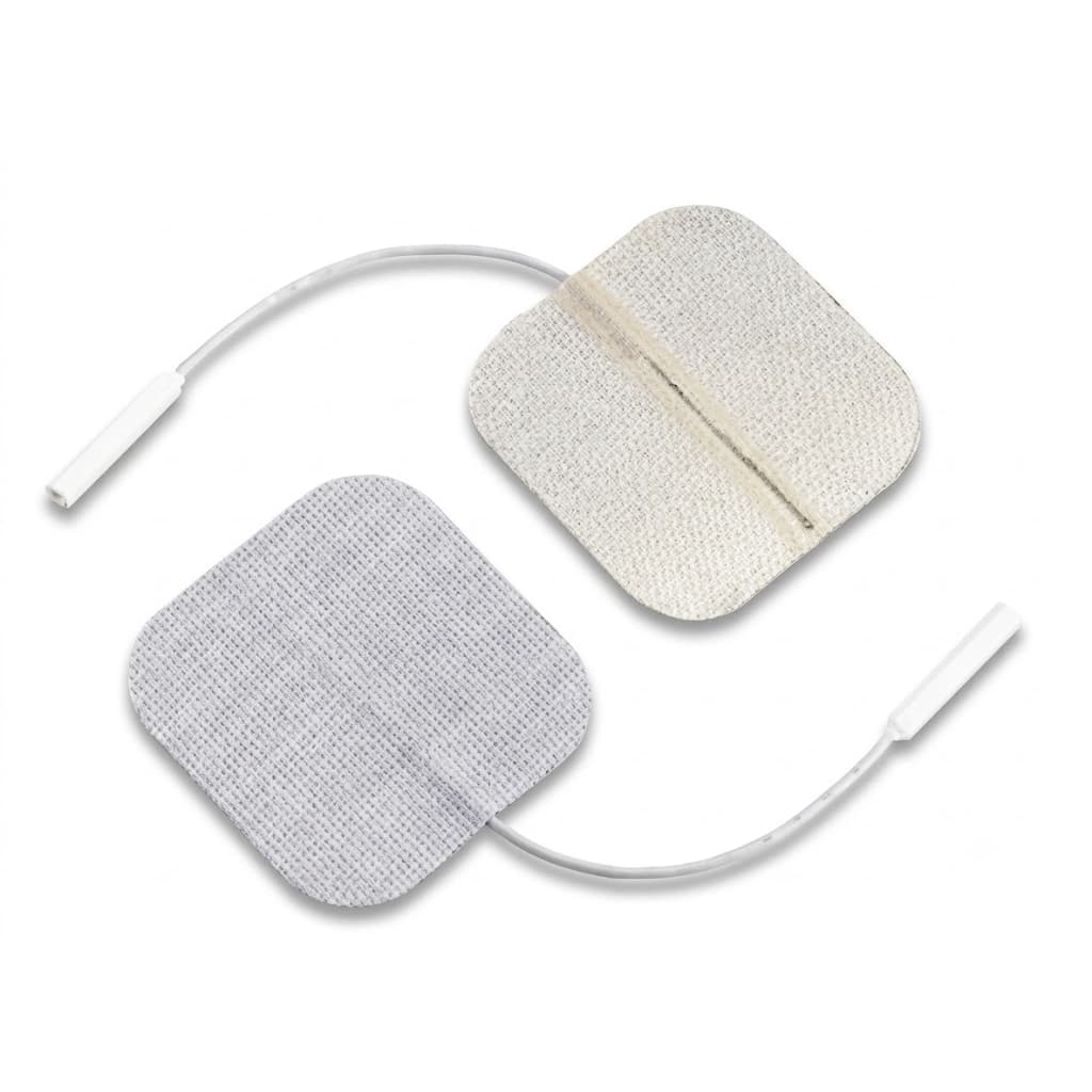 Dura-Stick Premium Self-Adhesive Electrode 2" x 2" - Image 2