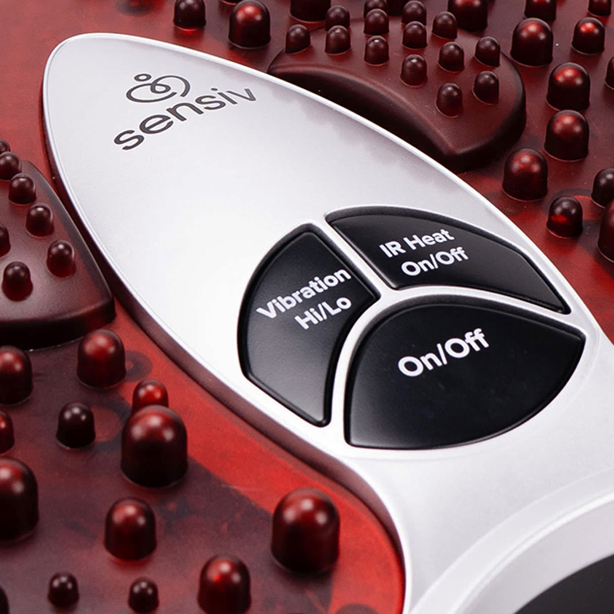 Sensiv Foot Circulator Massager For Blood Circulation - Image 5