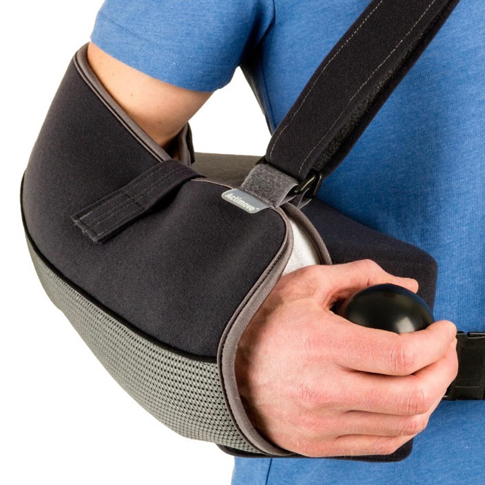 Actimove Shoulder Abduction Sling, Large - Image 1