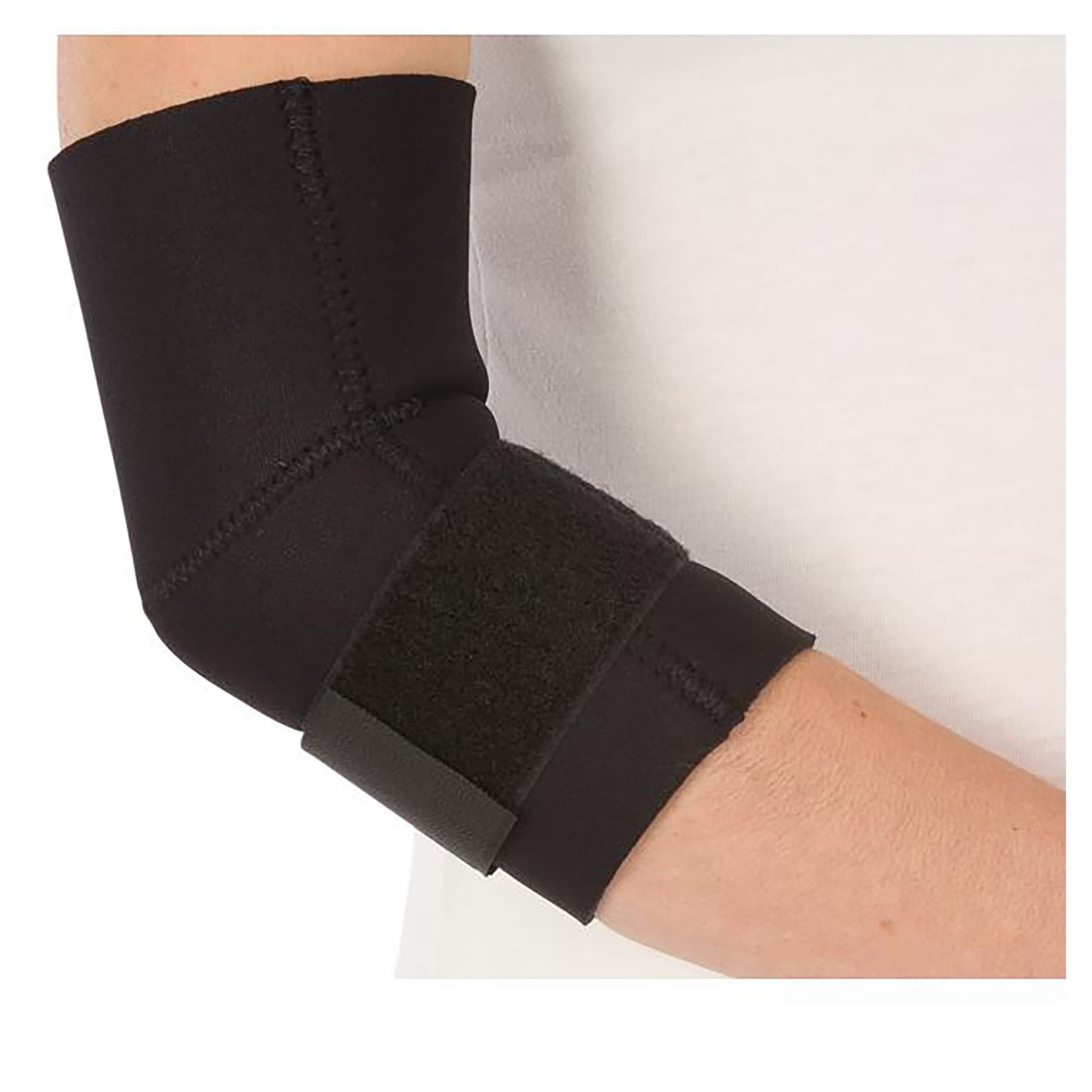 Procare Pull-on Tennis Elbow Support with Strap - Image 1