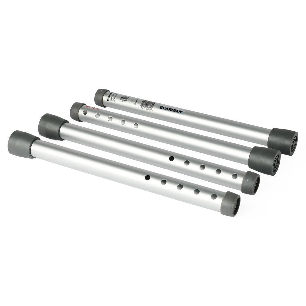 Medline Walker Footpiece Extension Set