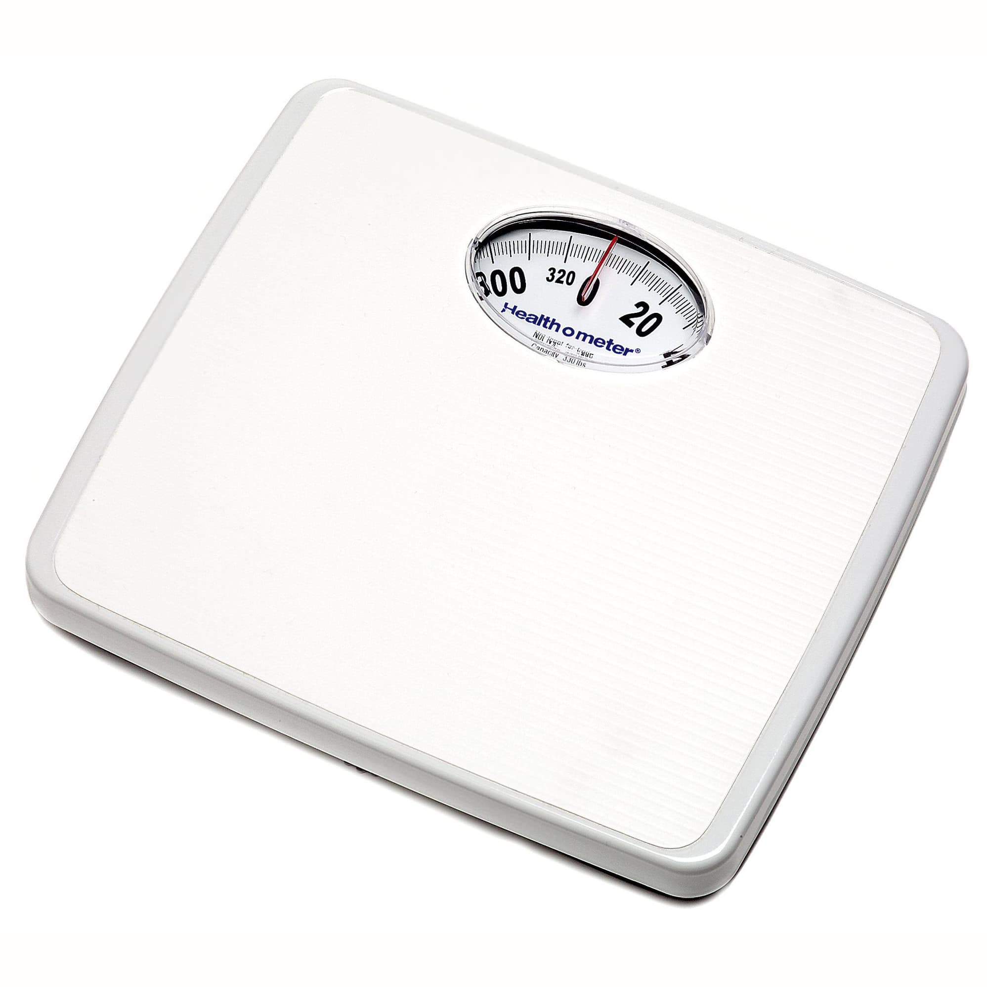 Health O Meter Floor Scale, 9-7/8 x 11-3/4 Inch - Each - Image 1