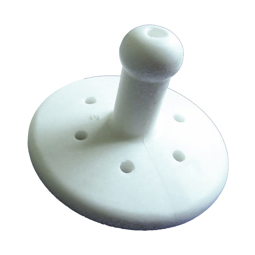 Integra Miltex Long Stem Gellhorn Pessary, Size 2, 2 Inch - Each - Image 1