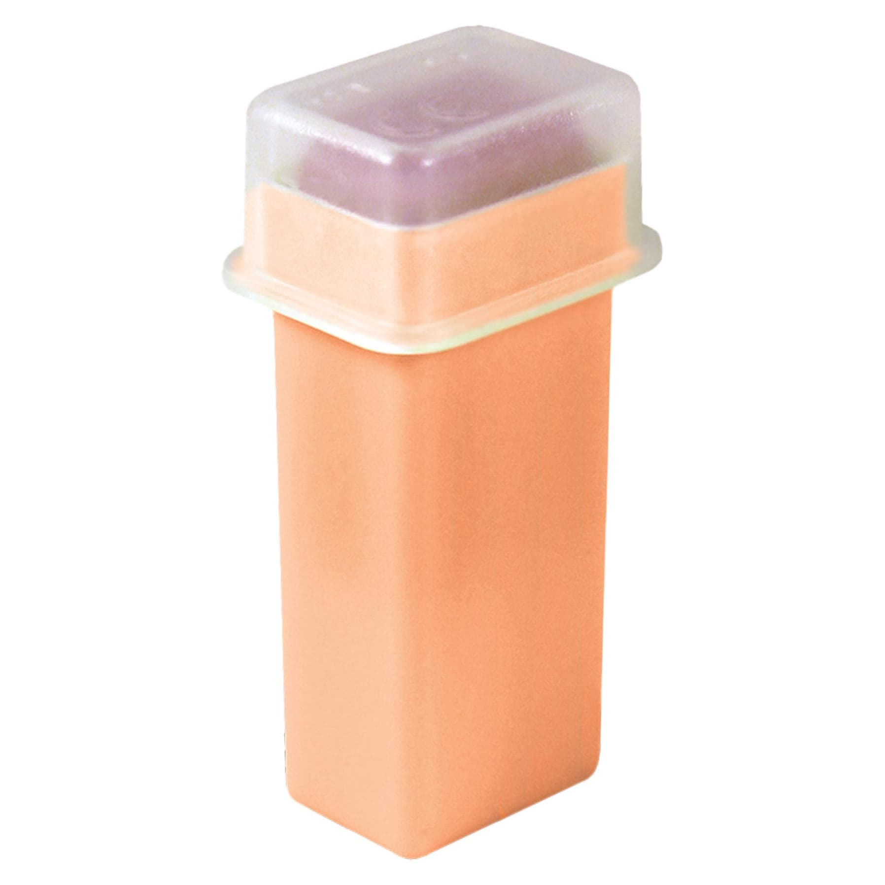 Surgilance Safety Lancet with Push Button Activation, Orange, 21 Gauge - Case of 1500 - Image 1