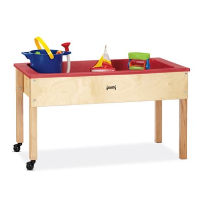 Sensory & Activity Tables