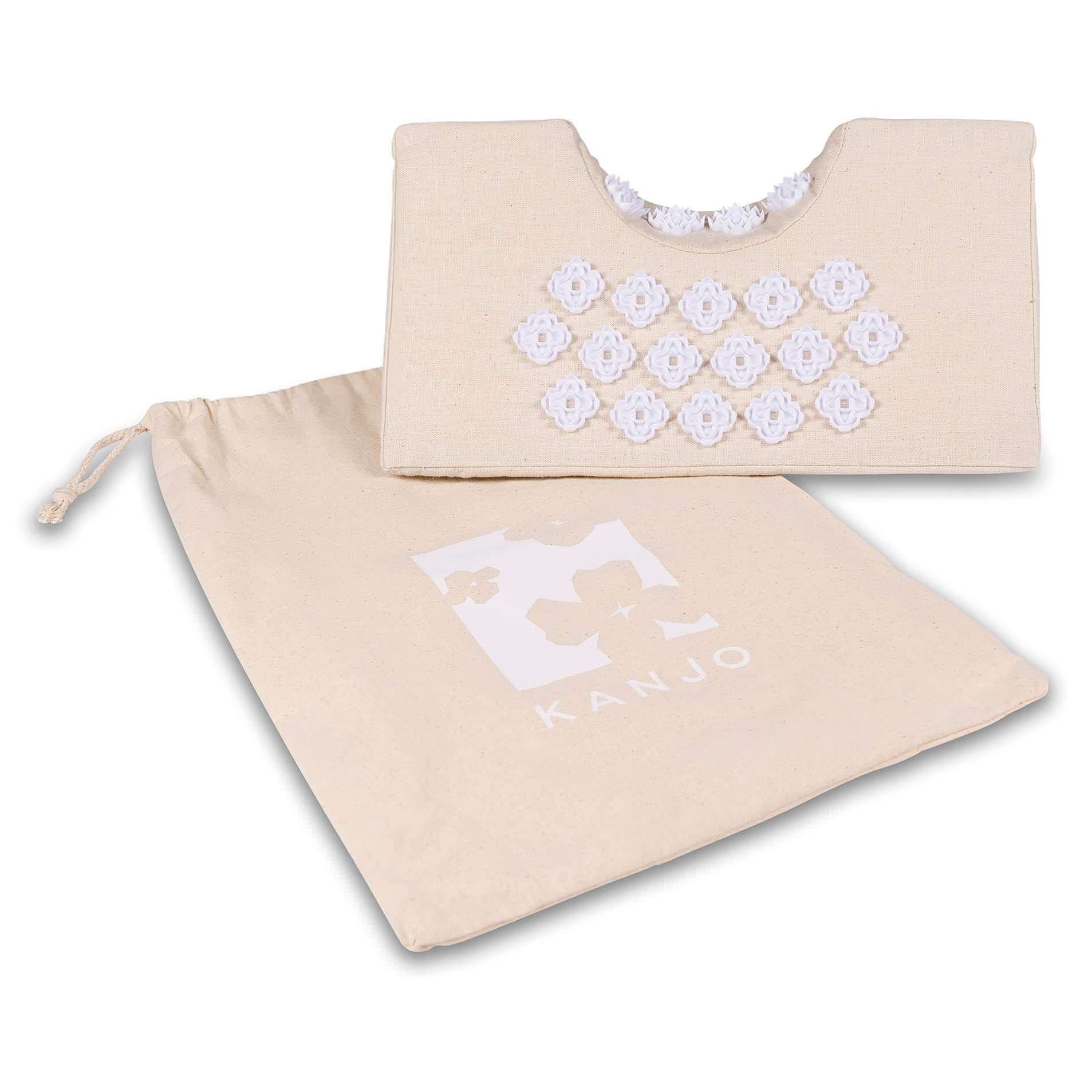 Acutens Kanjo Acupressure Wedge Pillow - Image 3