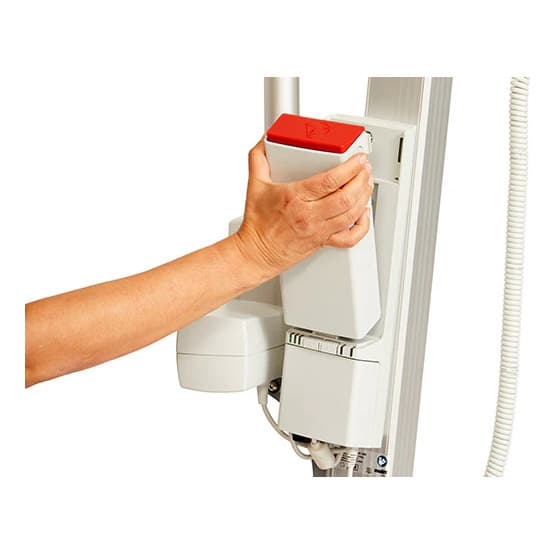 Molift Mover 180 Mobile patient lift - Image 6