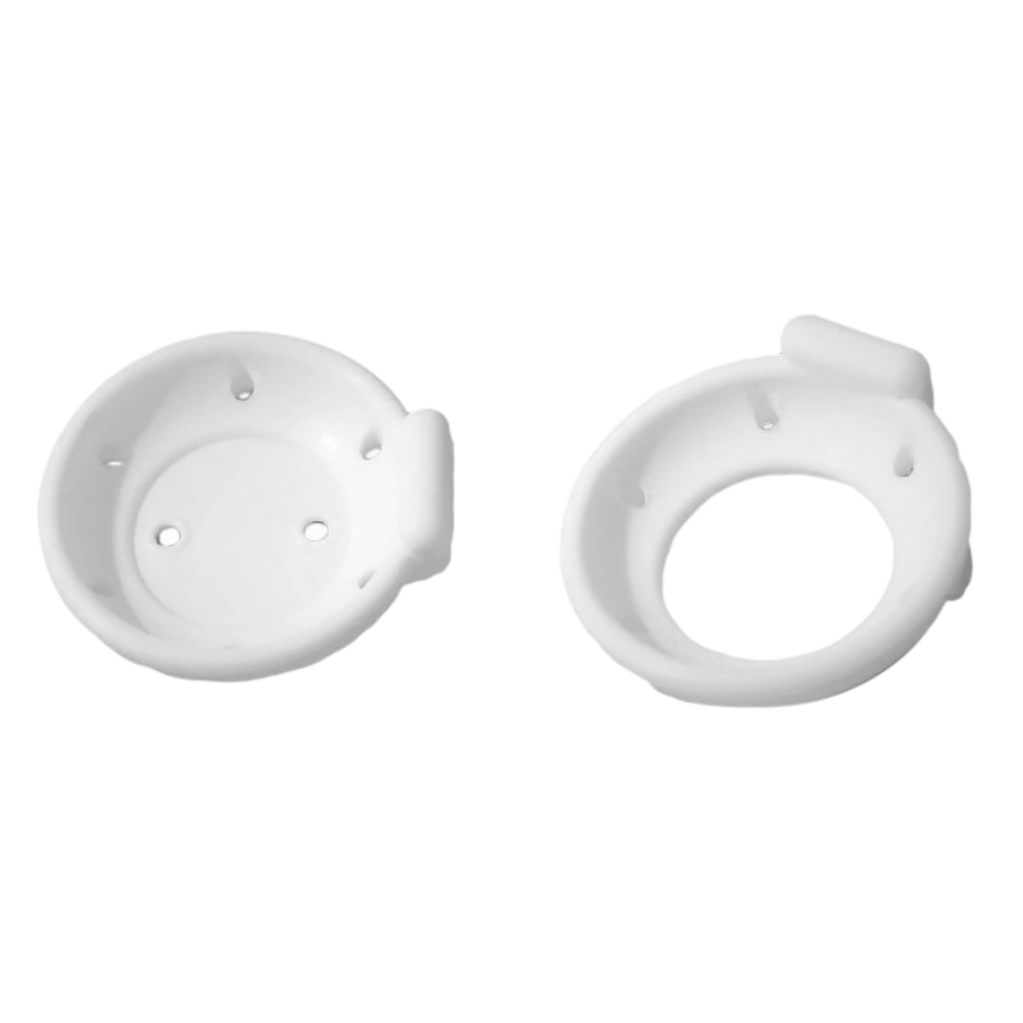 EvaCare Silicone Dish Pessary