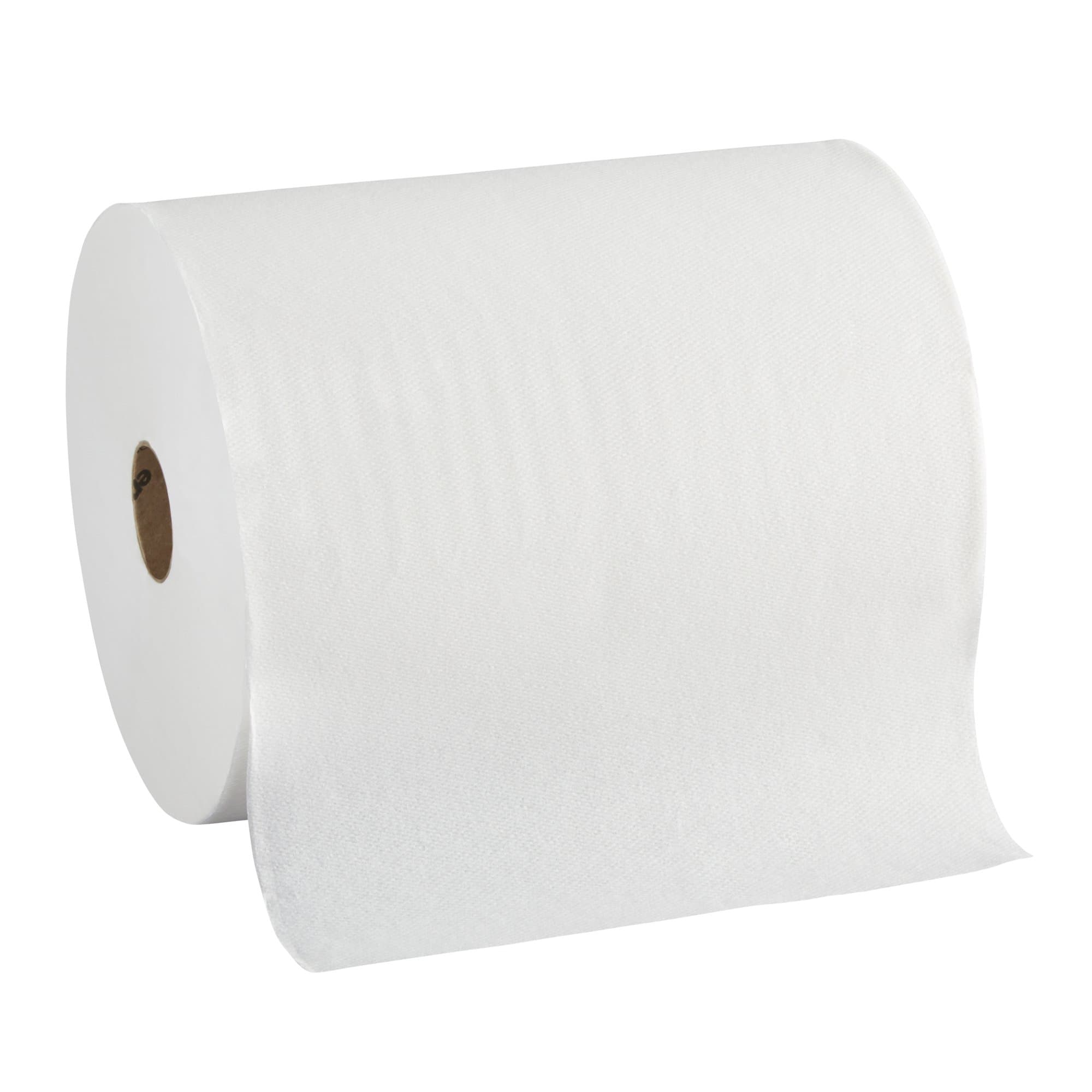 enMotion Touchless 1-Ply Paper Towel, White, 10 Inch x 800 Foot - Each - Image 1