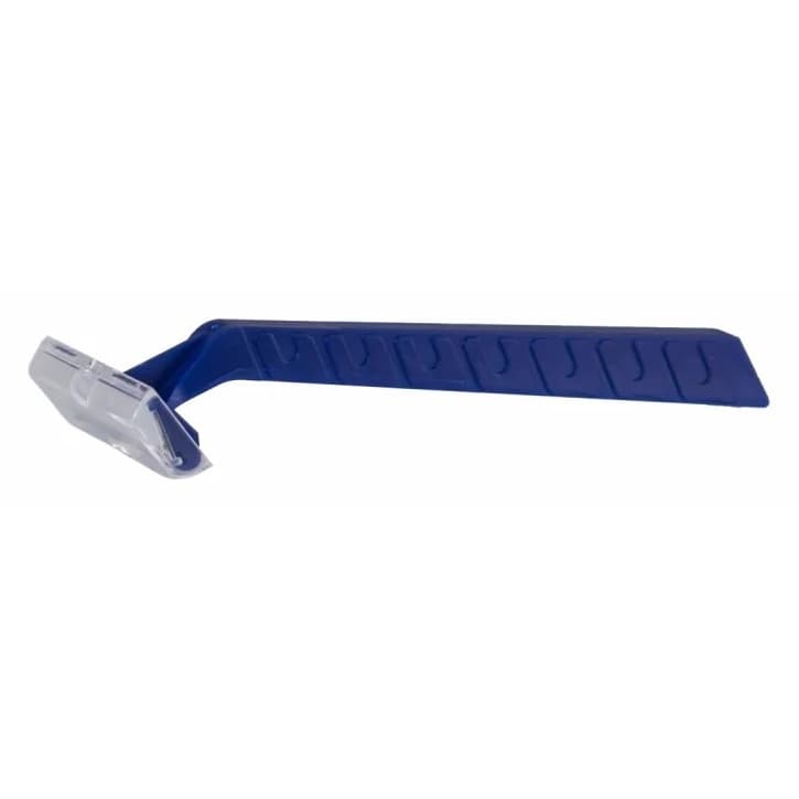 DawnMist Single Edge Twin Blade Personal Disposable Razor