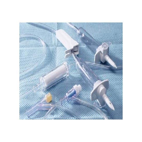 Kawasumi Primary IV Administration Set With Filter - Each - Image 1