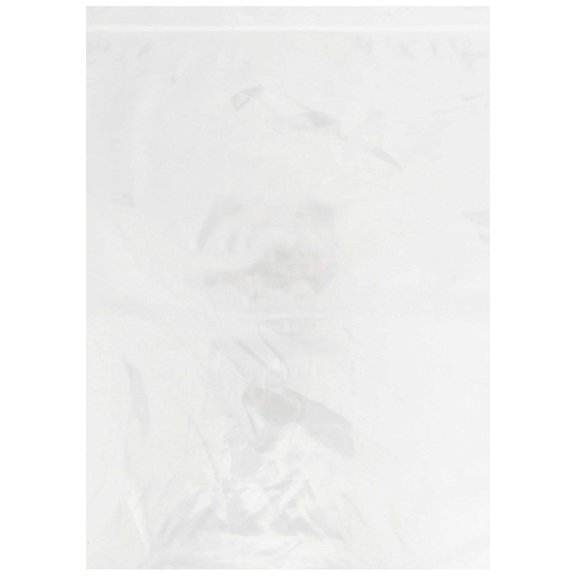 McKesson Reclosable Bag Clear - Image 2