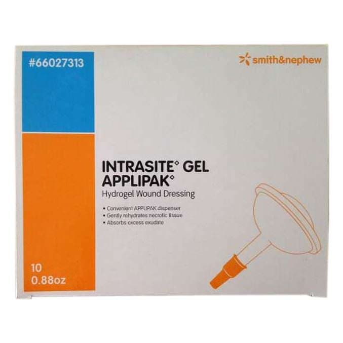 Intrasite Amorphous Hydrogel Wound Dressing - Image 2