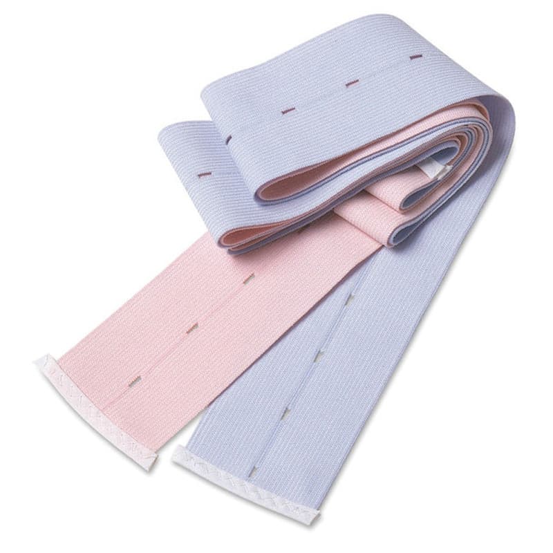Kendall Fetal Abdominal Binder Belt - Pair - Image 1