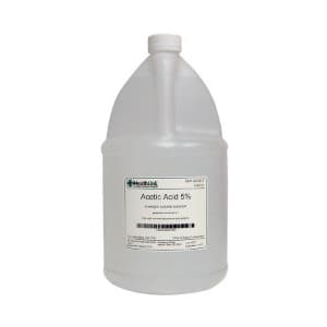 EDM 3 Acetic Acid Chemistry Reagent Solution, 5% - Image 3