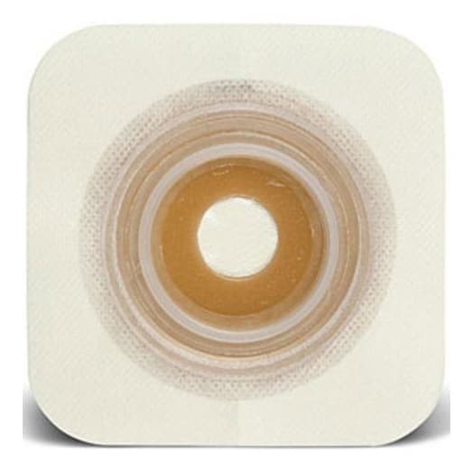 SUR-FIT Natura Moldable Technology Skin Barrier, 22-33mm, Non-Convex - Box of 10 - Image 1