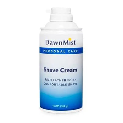 Dawn Shave Cream - Image 2