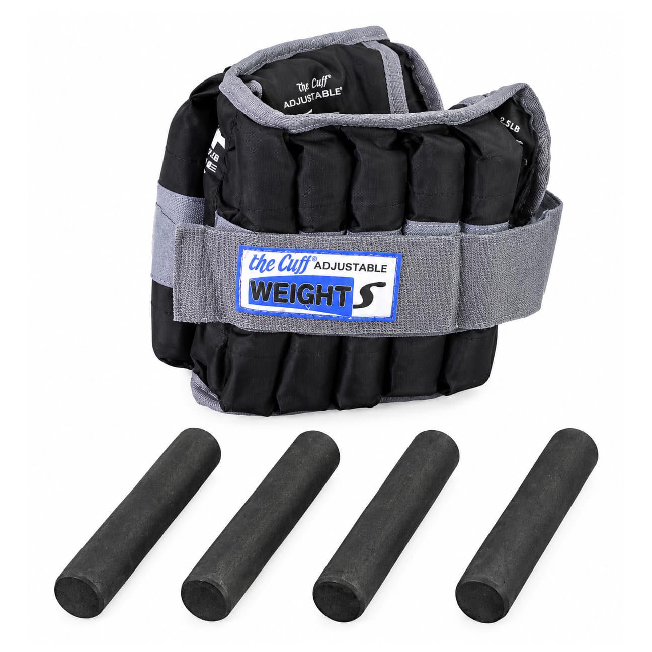 The Cuff Adjustable Cuff Variable Weights - Image 3