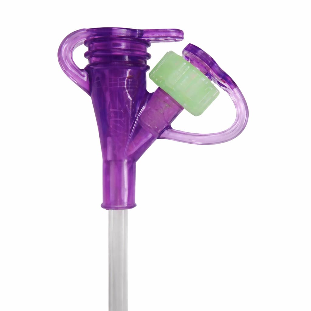 MiniONE G-JET Right Angle Hybrid Extension Set, Legacy + ENFit - Image 2