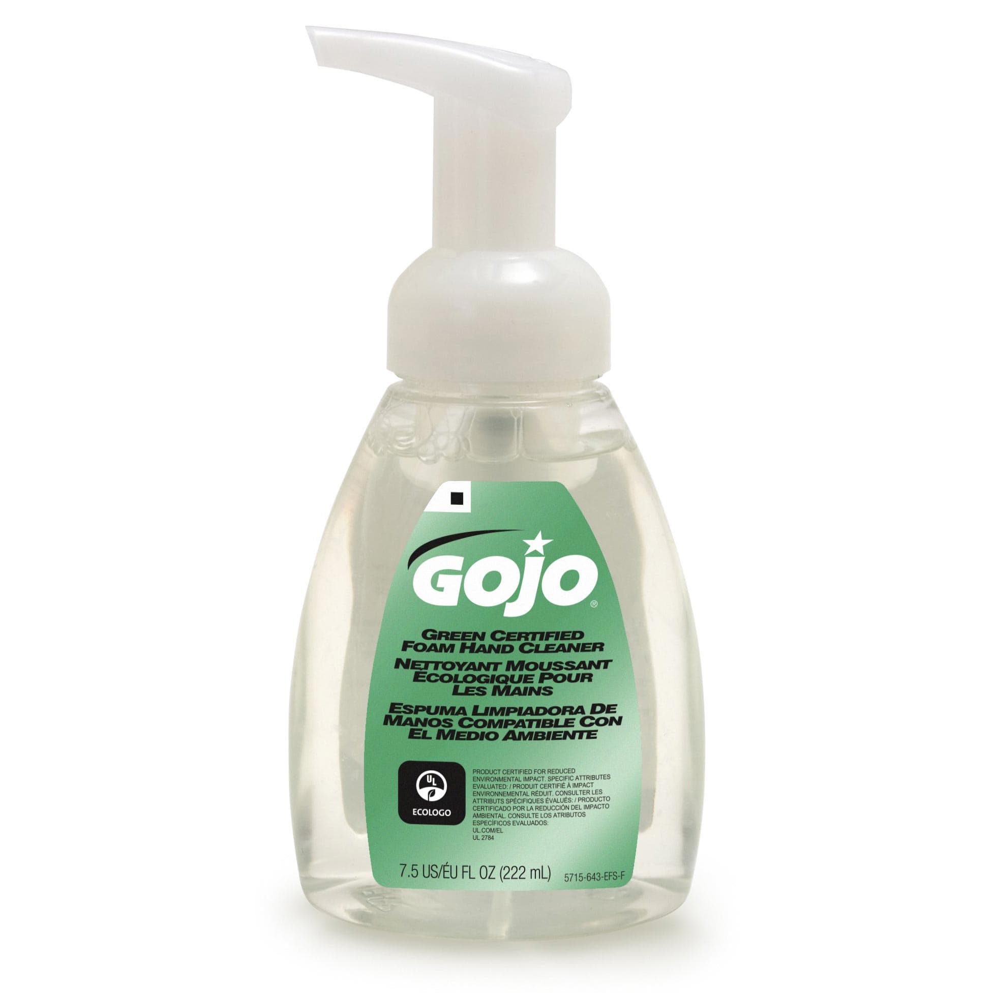 GOJO Soap, Clear - Each - Image 1