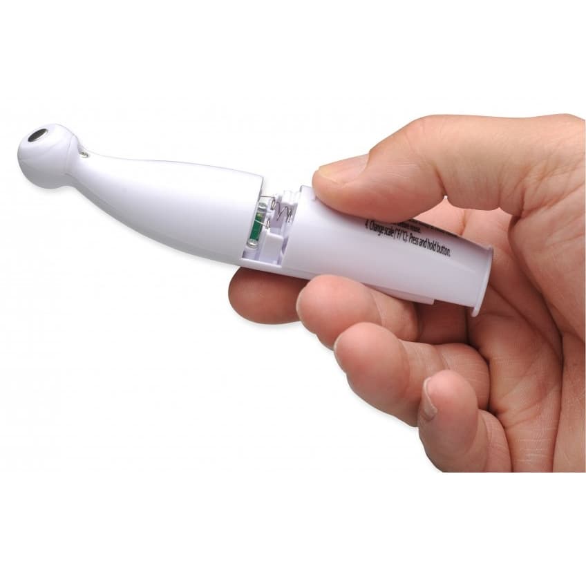 ADC Adtemp Temple Touch Digital Thermometer - Image 3