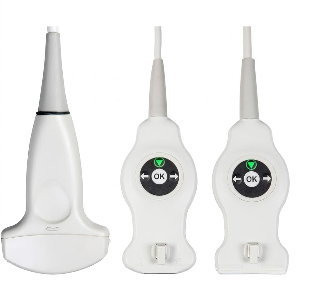 Site-Rite Ultrasound Transducer Cover Kit 5 x 58 Inch - Box of 10