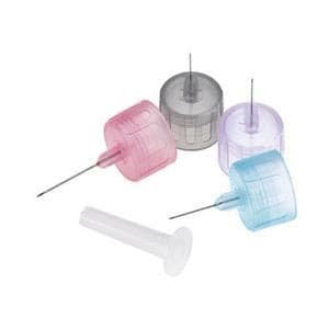 Unifine Pentips Pen Needle, 31 Gauge x 6mm - Box of 100 - Image 1