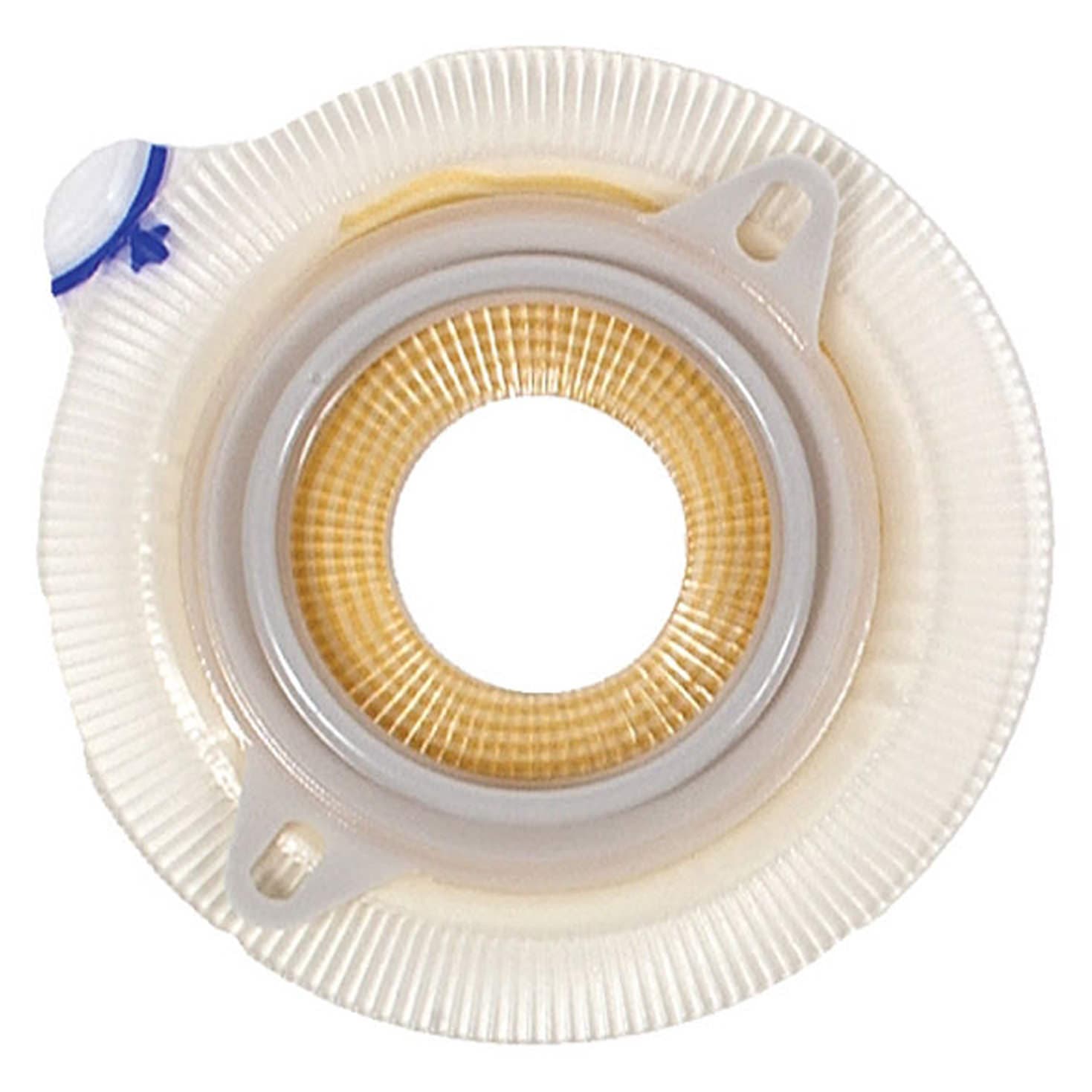 Assura Pre-cut Deep Convex Barrier, 41 mm - Box of 5 - Image 1