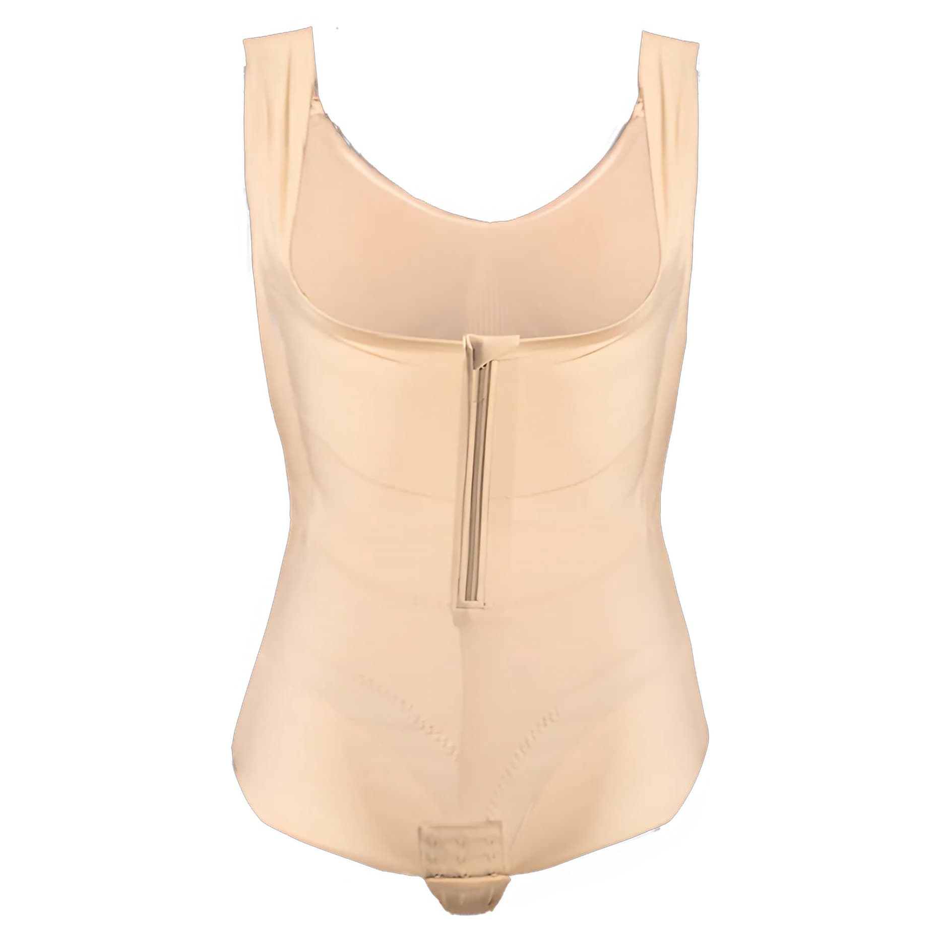 Zomee C-Section Postpartum Recovery Garment, Nude, Large - Each - Image 1