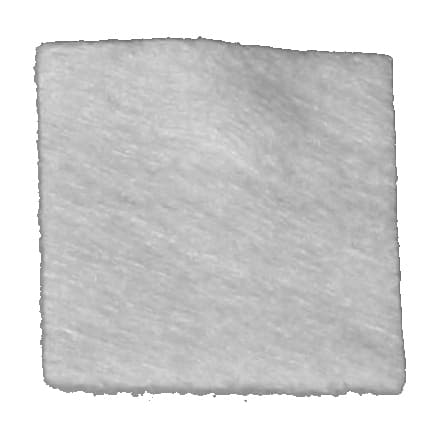 ZeniMedical ZeniFiber Calcium Alginate Wound Dressing, 2 x 2 Inch - Box of 10 - Image 3