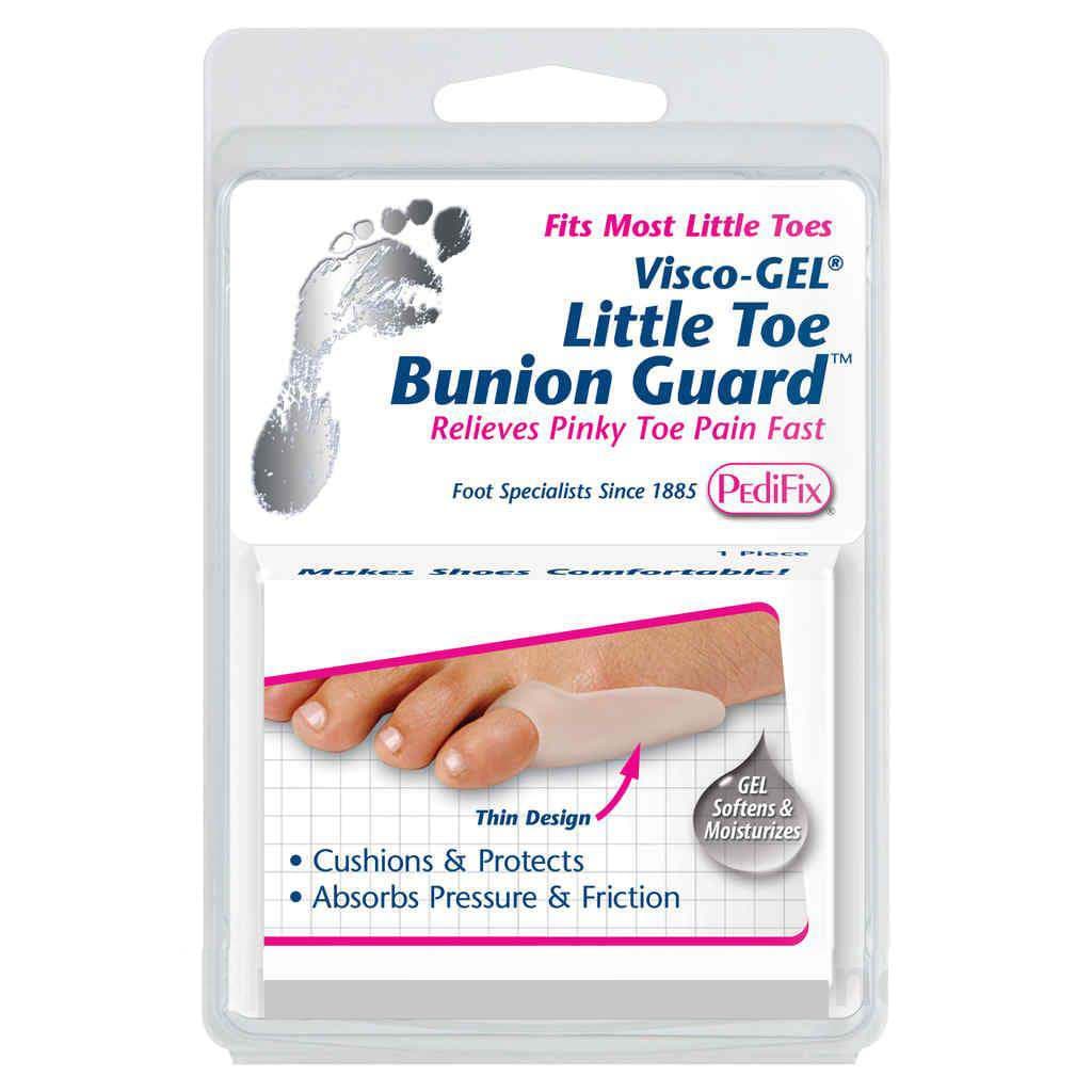 PediFix Visco-Gel Bunion Guard - Image 4