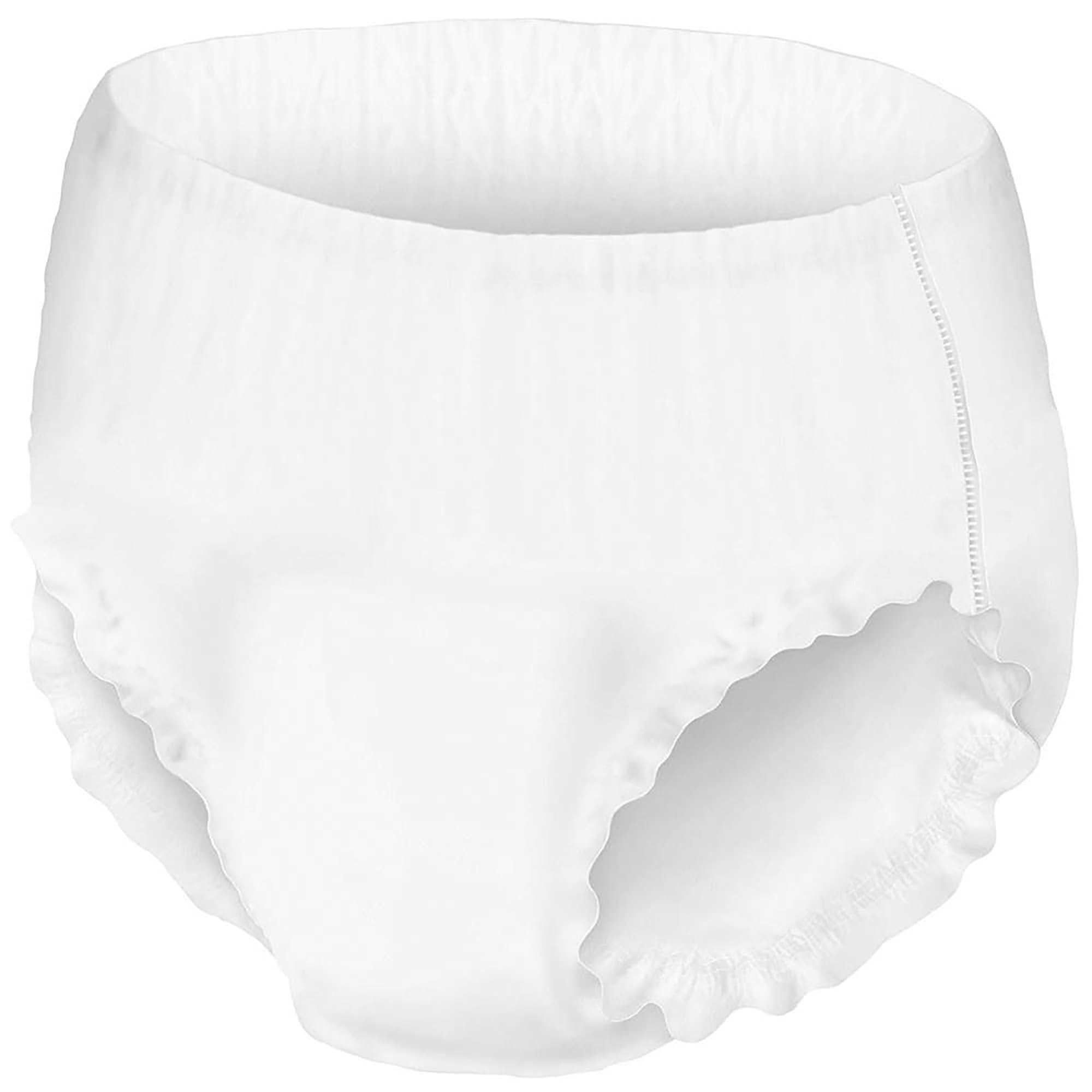 ProCare Protective Moderate Absorbent Adult Underwear - Image 3