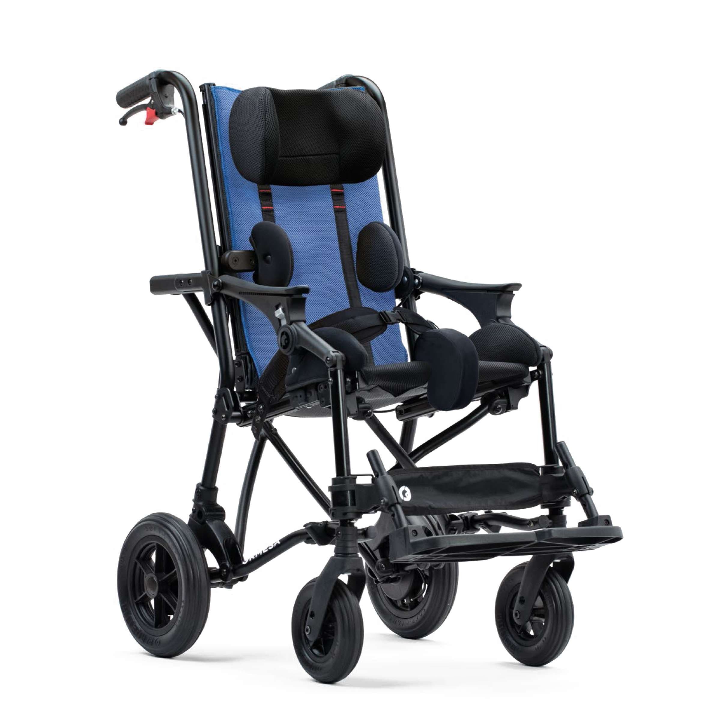 Ormesa Trollino Pediatric Stroller - Image 2