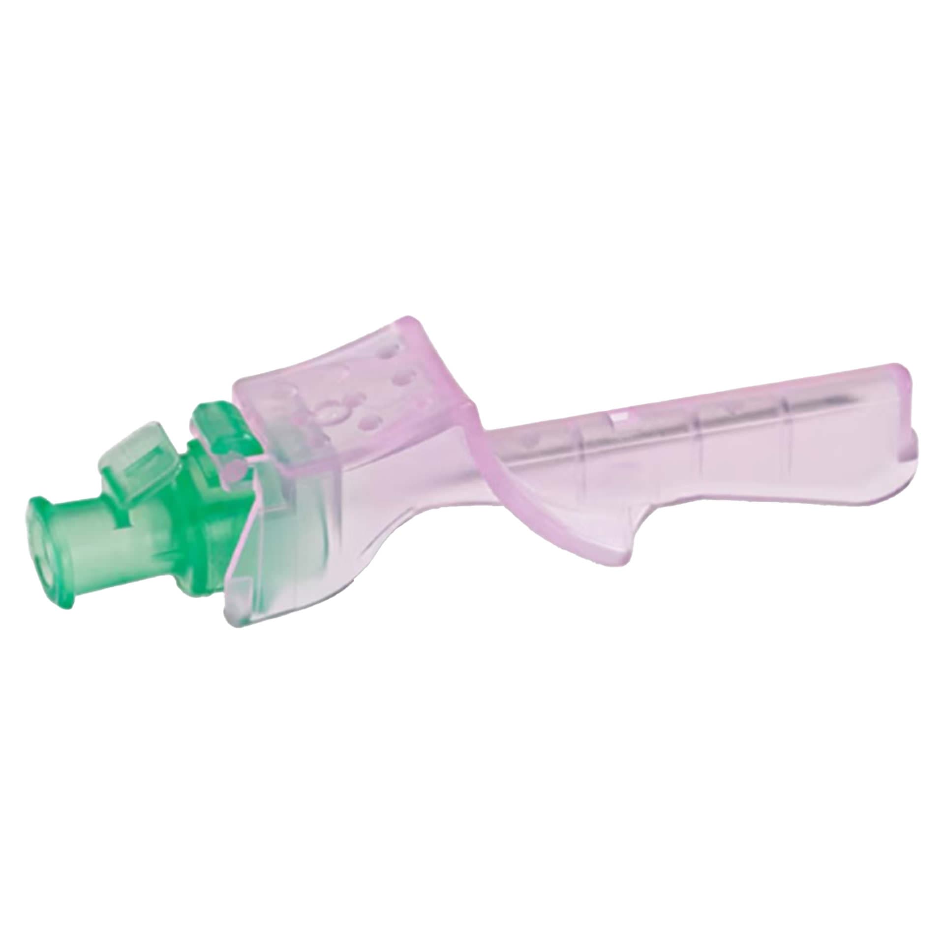 BD Eclipse Hypodermic Needle, 21 Gauge, 1.5 Inch - Each - Image 1
