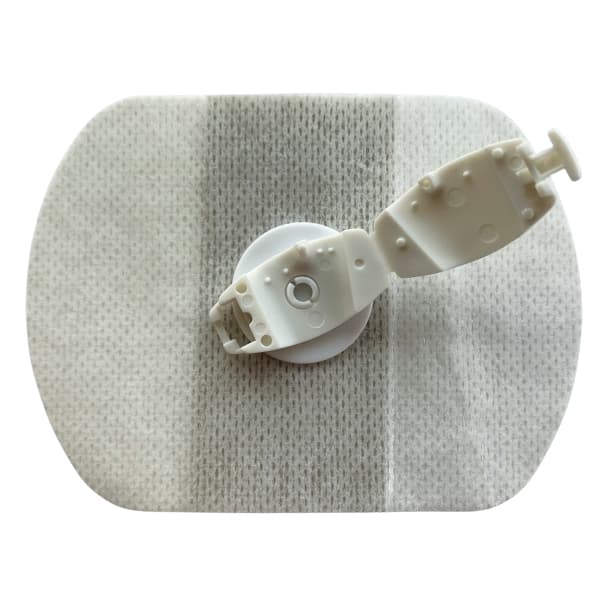 Pepper Medical Swivel Loc Foley Catheter Securement Device - Image 1